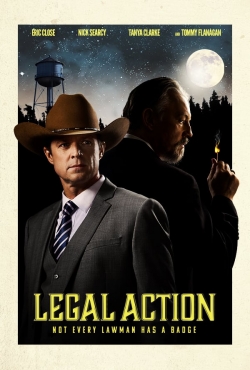 Watch Legal Action Movies for Free