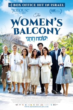 Watch The Women's Balcony Movies for Free