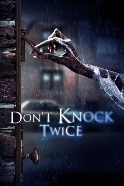 Watch Don't Knock Twice Movies for Free