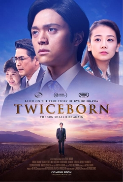 Watch Twiceborn Movies for Free