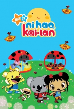 Watch Ni Hao, Kai-Lan Movies for Free
