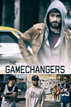 Watch The Gamechangers Movies for Free