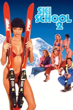 Watch Ski School 2 Movies for Free