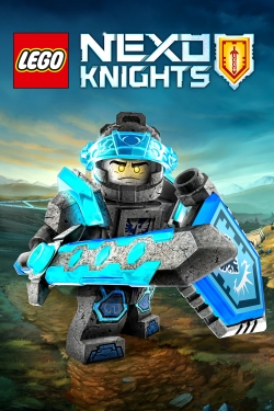 Watch LEGO Nexo Knights Movies for Free
