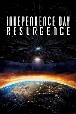 Watch Independence Day: Resurgence Movies for Free
