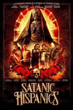 Watch Satanic Hispanics Movies for Free