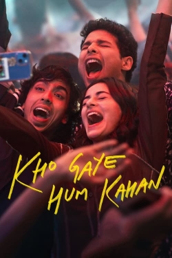 Watch Kho Gaye Hum Kahan Movies for Free