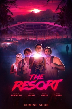 Watch The Resort Movies for Free
