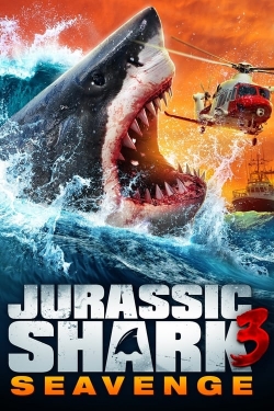 Watch Jurassic Shark 3: Seavenge Movies for Free