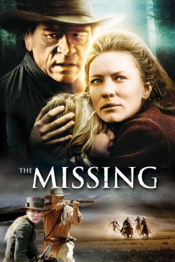 Watch The Missing Movies for Free