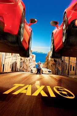 Watch Taxi 5 Movies for Free