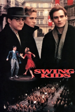 Watch Swing Kids Movies for Free