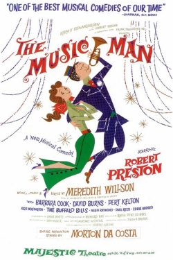 Watch The Music Man Movies for Free