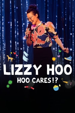 Watch Lizzy Hoo: Hoo Cares!? Movies for Free