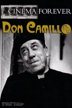 Watch Don Camillo Movies for Free