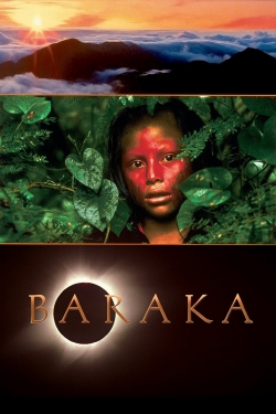 Watch Baraka Movies for Free