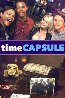 Watch The Time Capsule Movies for Free