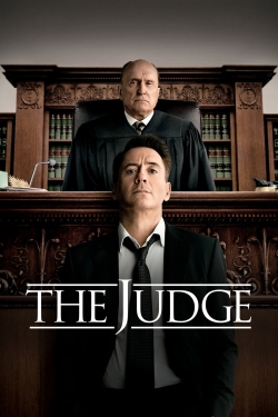 Watch The Judge Movies for Free