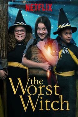 Watch The Worst Witch Movies for Free