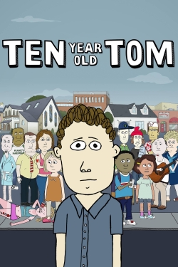 Watch Ten Year Old Tom Movies for Free