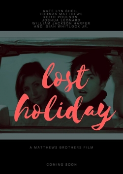 Watch Lost Holiday Movies for Free