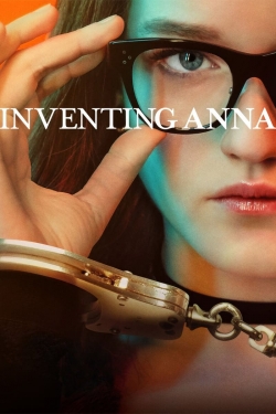 Watch Inventing Anna Movies for Free