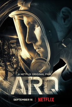 Watch ARQ Movies for Free