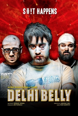 Watch Delhi Belly Movies for Free