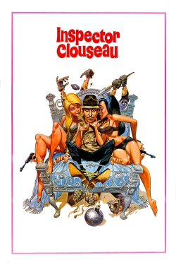 Watch Inspector Clouseau Movies for Free