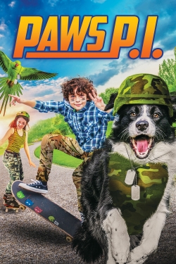 Watch Paws P.I. Movies for Free