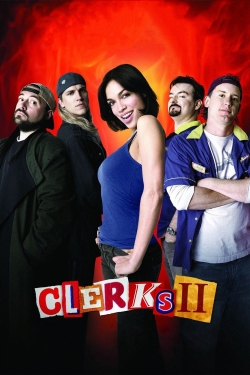 Watch Clerks II Movies for Free