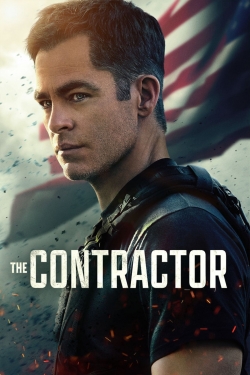 Watch The Contractor Movies for Free