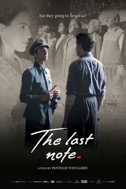 Watch The Last Note Movies for Free