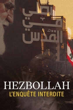 Watch Hezbollah, Inc Movies for Free