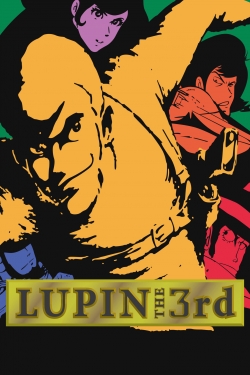 Watch Lupin the Third Movies for Free