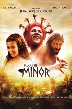 Watch His Majesty Minor Movies for Free