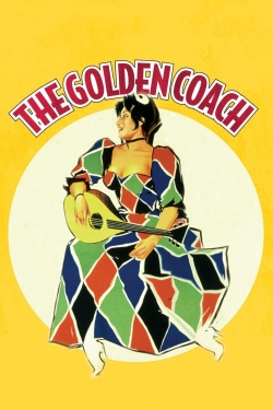 Watch The Golden Coach Movies for Free