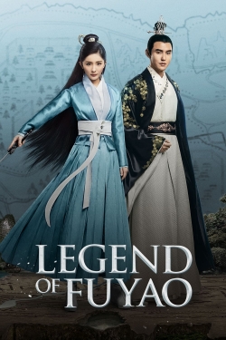 Watch Legend of Fuyao Movies for Free