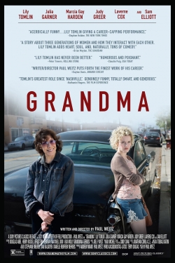 Watch Grandma Movies for Free