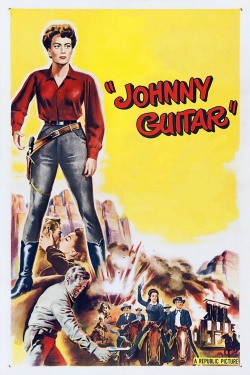 Watch Johnny Guitar Movies for Free