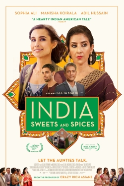 Watch India Sweets and Spices Movies for Free
