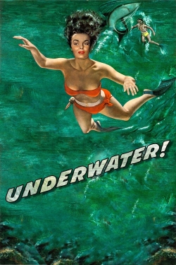 Watch Underwater! Movies for Free