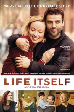 Watch Life Itself Movies for Free