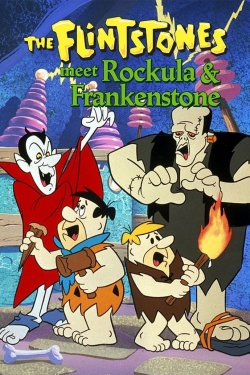 Watch The Flintstones Meet Rockula and Frankenstone Movies for Free