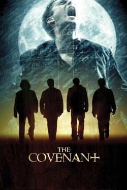 Watch The Covenant Movies for Free