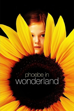 Watch Phoebe in Wonderland Movies for Free