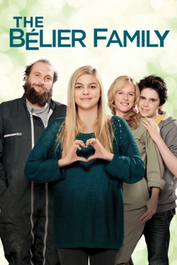 Watch The Bélier Family Movies for Free