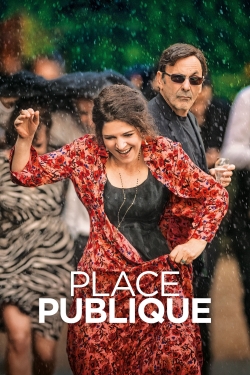 Watch Place publique Movies for Free