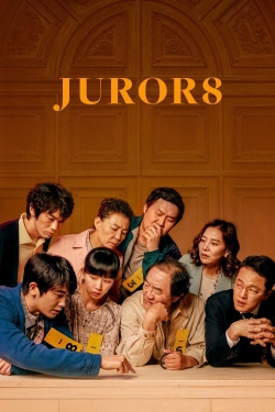 Watch Juror 8 Movies for Free