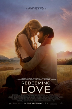 Watch Redeeming Love Movies for Free
